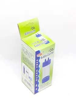 بابل شمار co2