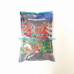بستر گرینر (خاک کاشت گیاه اکواریوم)