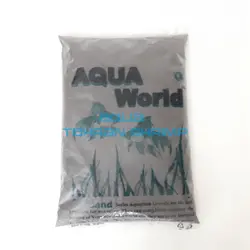 شن آکوا وورد قهوه ای