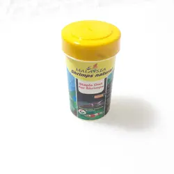 غذا میگو مالزی