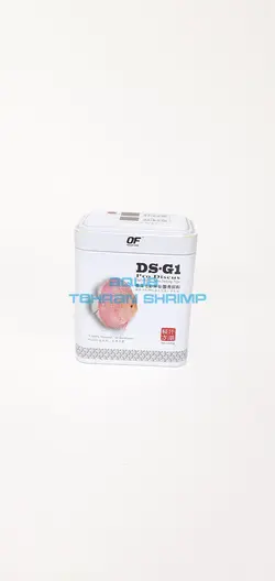 غذا دیسکس اوشن فری ds-g1