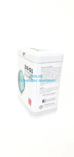 غذا دیسکس DS-G1بزرگ