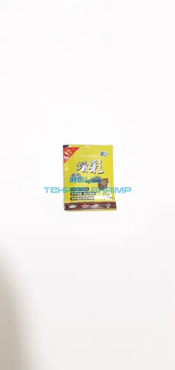 غذا گوپی پاکتی 20گرم