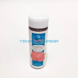 غذا ماهی discus color (دیسکل کالر )400میل