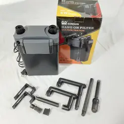 فیلتر هنگان سطلی سان سان