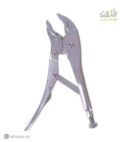 انبر قفلی سایز 5 اینچ رونیکس مدل Ronix RH-1411