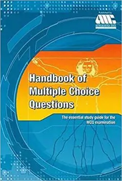 (Handbook of Multiple Choice Questions MCQ (Australian Medical Council
