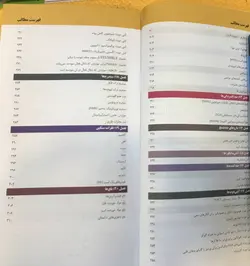 سم شناسی بالینی و مسمومیت ها - تشخیص و درمان