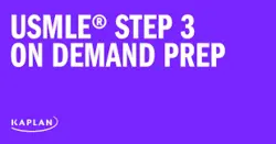 Kaplan USMLE step 3 videos - فیلم های کاپلان استپ ۳ امتحان پزشکی ایالات متحده آمریکا