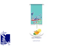 فرهنگ تغذیه و رژیم درمانی جلد ۴ ( بیماری های اعصاب و روان )