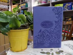 کتاب سالنامه سلامت وزیری یاسی ۱۴۰۲