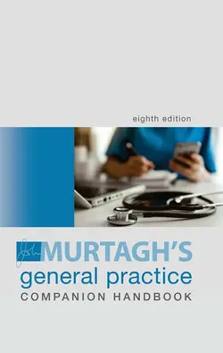 Murtagh General Practice Companion Handbook, 8th Edition 2022 - پیش فروش دستنامه طب عمومی مورتاگ ۲۰۲۲
