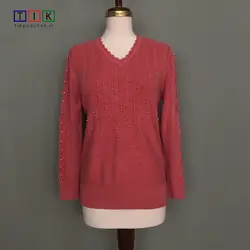 بلوز بافت زنانه مارک