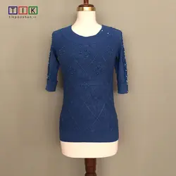 بلوز زنانه بافت شیک