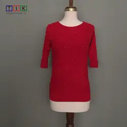 بلوز زنانه بافت شیک