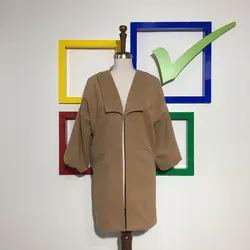 پالتو فوتر دخترانه