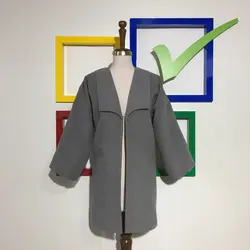 پالتو فوتر دخترانه