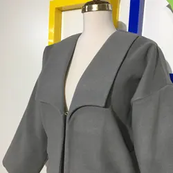 پالتو فوتر دخترانه