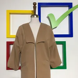 پالتو فوتر دخترانه