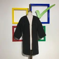 پالتو فوتر دخترانه