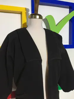 پالتو فوتر دخترانه