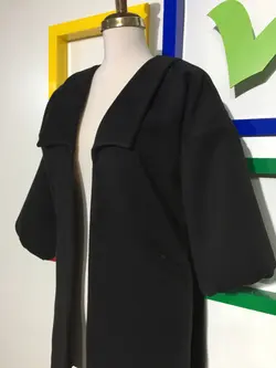 پالتو فوتر دخترانه