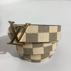 کمربند شطرنجی ال وی