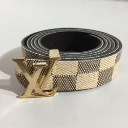 کمربند شطرنجی ال وی