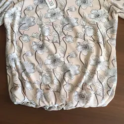 تونیک کرپ حریر