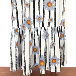 پیراهن ساحلی زیبا