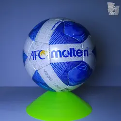 توپ فوتسال مولتن 4800 Molten Futsal Vantaggio - تیرکمان