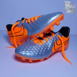 خرید و قیمت کفش فوتبال نایک تمپو |   کفش Nike Tiempo چمنی مناسب