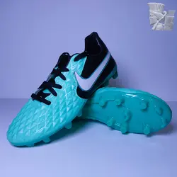 خرید و قیمت کفش فوتبال نایک تمپو |   کفش Nike Tiempo چمنی مناسب