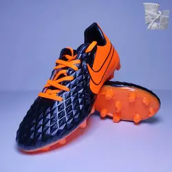 خرید و قیمت کفش فوتبال نایک تمپو |   کفش Nike Tiempo چمنی مناسب