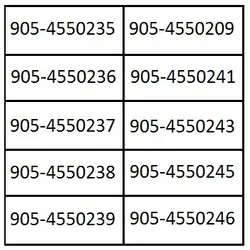 سبد۱۰شماره هواداری استقلال TL34
