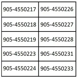 سبد۱۰شماره هواداری استقلال TL33