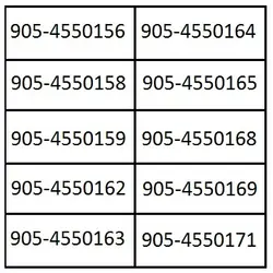 سبد۱۰شماره هواداری استقلال TL30