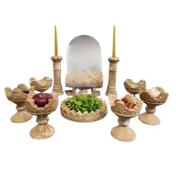 خرید ظروف ست هفت سین