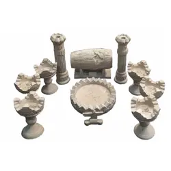 خرید ظروف ست هفت سین