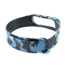 بند مدل CBXM409-12 مناسب برای مچ بند هوشمند شیائومی Mi Band 3/4