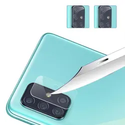 محافظ لنز دوربین مناسب برای گوشی موبایل شیائومی Redmi Note 8