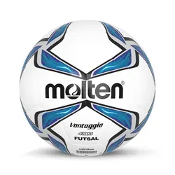 توپ فوتسال مولتن ونتاژیو Vantaggio 4800|پرس