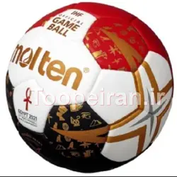 توپ هندبال مولتن سایز3