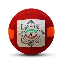 توپ هندبال وسطی داژبال سایز4