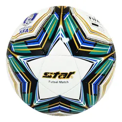 توپ فوتسال استار طرح STAR2022