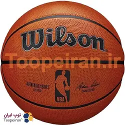 بسکتبال ویلسونWilsonسریNBAسایز7