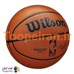 بسکتبال ویلسونWilsonسریNBAسایز7