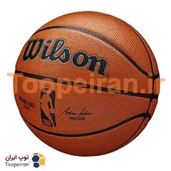 بسکتبال ویلسونWilsonسریNBAسایز7