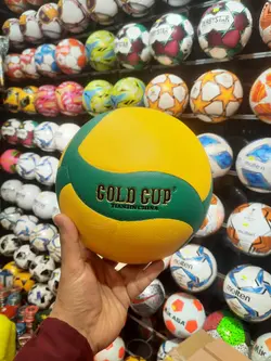 توپ والیبال گلدکاپ Gold Cup