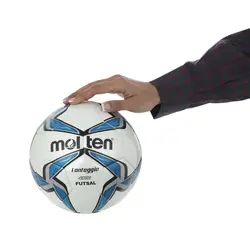 توپ فوتسال مولتن Vantaggio 4800|پرس